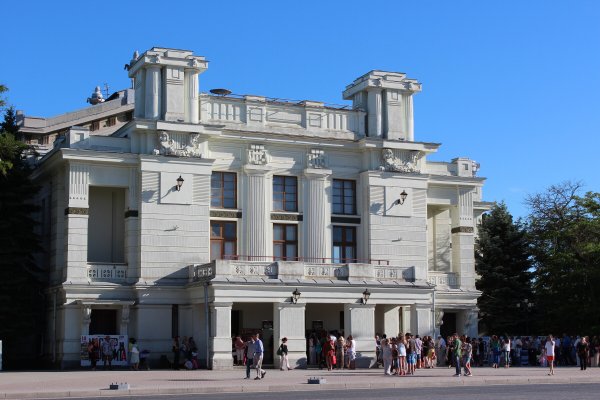 Кракен через тор